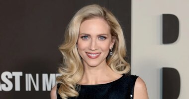 Brittany Snow Recalls Being 'Put on a Diet' for 'John Tucker Must Die’