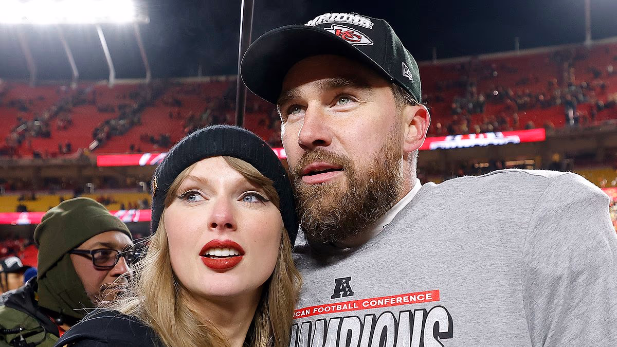 Broncos star takes a shot at Taylor Swift after beating the Chiefs
