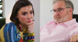 Bronwyn Removes Her Wedding Ring After Kicking Todd Out of the House, Mary Reveals Robert Jr. Relapsed