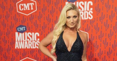 Brooke Hogan lands HGTV reno gig months after Hulk Hogan’s death