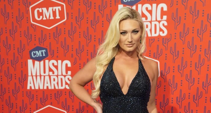 Brooke Hogan lands HGTV reno gig months after Hulk Hogan’s death
