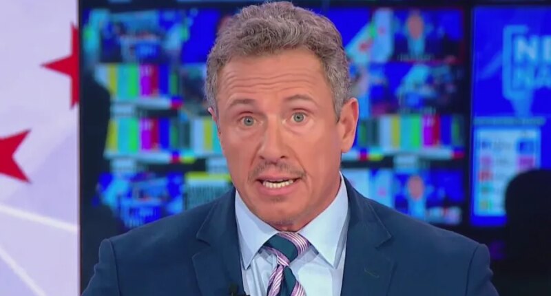 Brother Andrew was not what Democrats wanted: Chris Cuomo