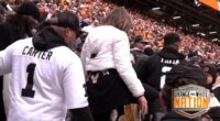 Brother of Vanderbilt quarterback arrested in Knoxville during game