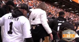 Brother of Vanderbilt quarterback arrested in Knoxville during game