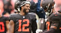 Browns reveal Shedeur Sanders' role ahead of Jets matchup