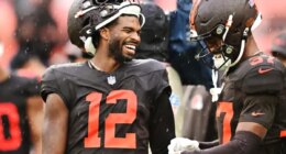 Browns reveal Shedeur Sanders' role ahead of Jets matchup