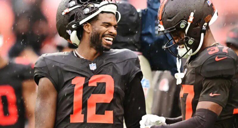 Browns reveal Shedeur Sanders' role ahead of Jets matchup