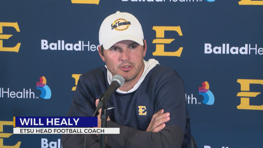 Bucs rested and ready after bye week to take on Samford