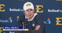 Bucs rested and ready after bye week to take on Samford