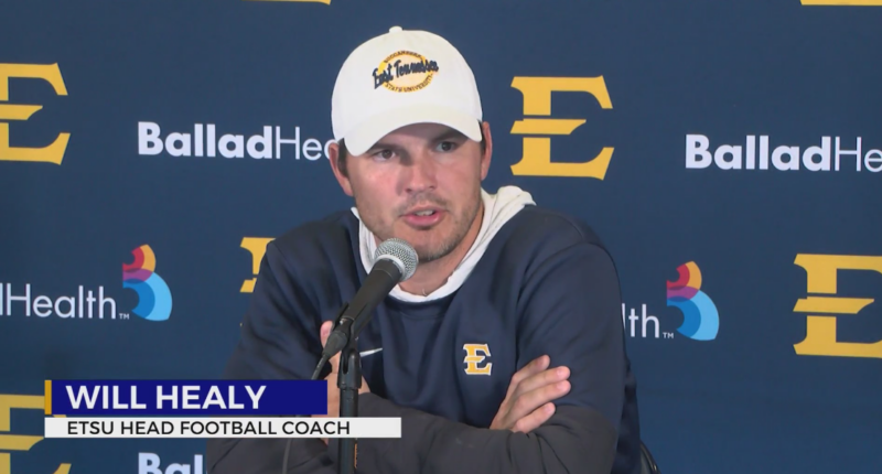 Bucs rested and ready after bye week to take on Samford