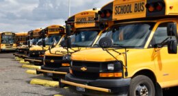 Bulloch County Schools to offer free CDL training