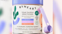 ByHeart baby formula recall linked to infant botulism outbreak is expanding | Here's what to know