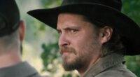 CBS’ ‘Y: Marshals’ Trailer Reunites ‘Yellowstone’ Fans With Luke Grimes’ Kayce Dutton