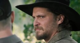 CBS’ ‘Y: Marshals’ Trailer Reunites ‘Yellowstone’ Fans With Luke Grimes’ Kayce Dutton