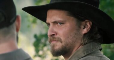 CBS’ ‘Y: Marshals’ Trailer Reunites ‘Yellowstone’ Fans With Luke Grimes’ Kayce Dutton