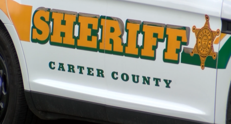 CCSO: Elizabethton woman charged in overdose death