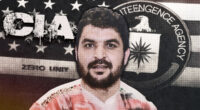 CIA‑Linked Zero Unit Fighter Accused of Killing DC National Guard