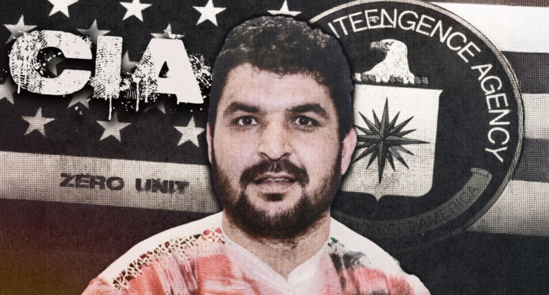 CIA‑Linked Zero Unit Fighter Accused of Killing DC National Guard