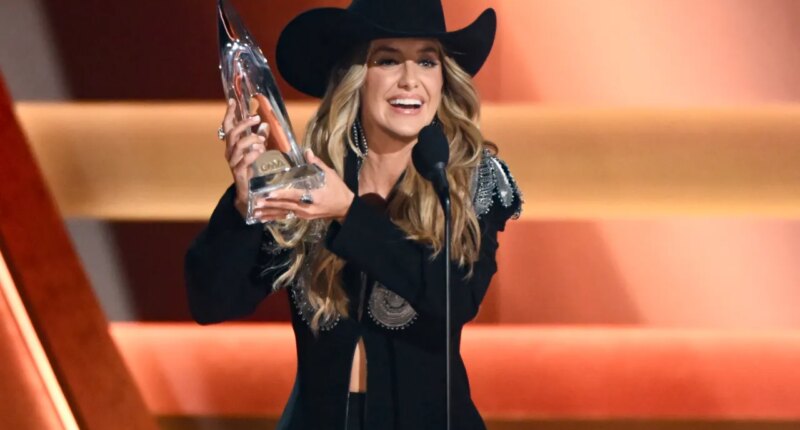 CMA Awards: 2025 Winners | LIST