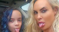 COCO AUSTIN ON BREASTFEEDING CHANEL UNTIL 6: “IT WAS A BONDING EXPERIENCE'