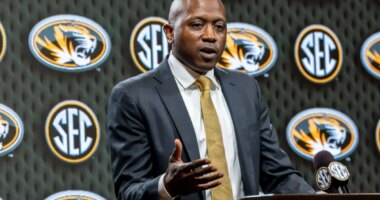 Caesars Missouri bonus code POSTBETMO: Get $150 if your first bet wins, plus profit boosts