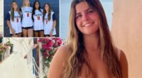 Cal State Fullerton soccer player Lauren Turner dies six weeks after being struck by truck in e-scooter crash