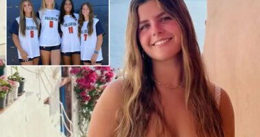 Cal State Fullerton soccer player Lauren Turner dies six weeks after being struck by truck in e-scooter crash