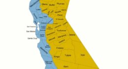 California lawmaker proposes splitting state in two, calls Prop. 50 'a major catalyst'