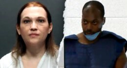 California parents convicted of stabbing, decapitating 2 children and forcing other kids to see bodies