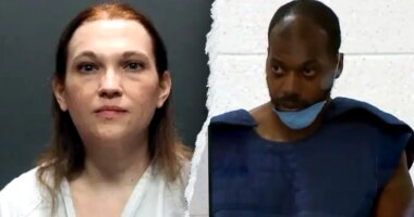 California parents convicted of stabbing, decapitating 2 children and forcing other kids to see bodies