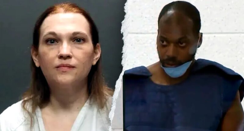 California parents convicted of stabbing, decapitating 2 children and forcing other kids to see bodies