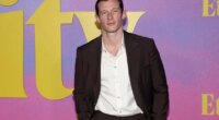 Callum Turner now the new favorite to play James Bond as casting race heats up