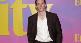 Callum Turner now the new favorite to play James Bond as casting race heats up