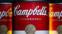 Campbell's IT chief on leave after lawsuit claims he said company's food is for 'poor people'
