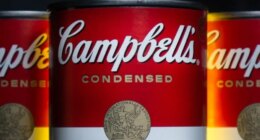 Campbell's IT chief on leave after lawsuit claims he said company's food is for 'poor people'