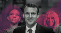 Candace Owens Says White House Acknowledges Macron Plot