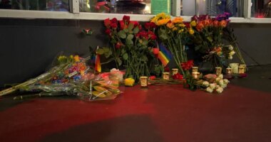 Candlelight vigil honors victims of Ybor City deadly crash