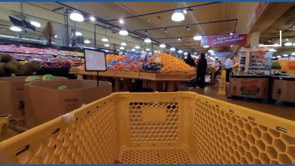 'Can't taste the difference': Tips for saving on Thanksgiving groceries amid rising food prices