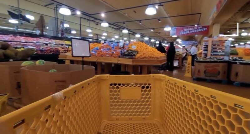 'Can't taste the difference': Tips for saving on Thanksgiving groceries amid rising food prices