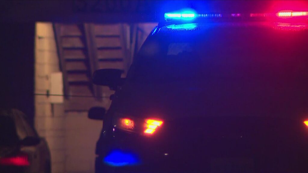 Car towed twice in 15 days before anyone noticed a dead body in the back seat