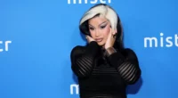 Cardi B Sparks Engagement Rumors With First Photos of New Baby With Stefon Diggs