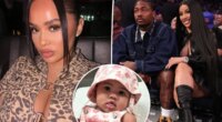 Cardi B's boyfriend Stefon Diggs is father of model's baby, paternity test reveals