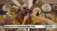 Carle Health explains how to eat healthy this Thanksgiving