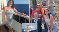 Carnival Cruise teen Anna Kepner father Christopher Kepner demanding FBI investigate mysterious death