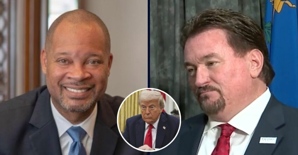 Case against 'fake electors' can continue: NV Supreme Court