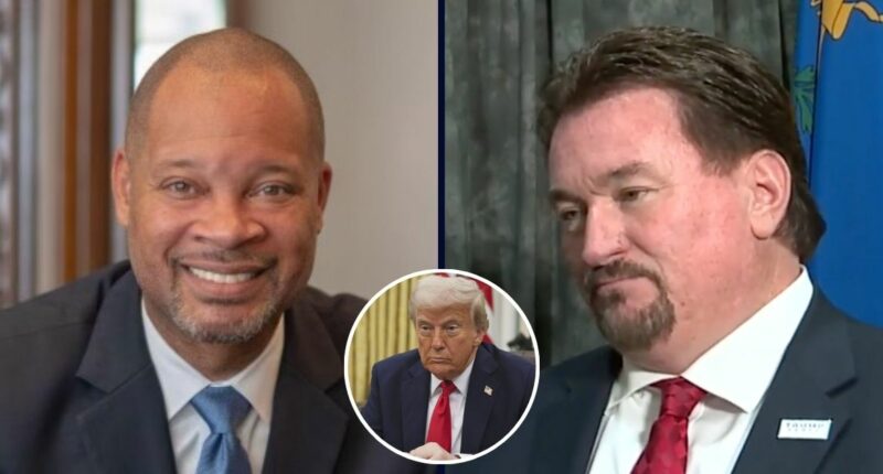 Case against 'fake electors' can continue: NV Supreme Court