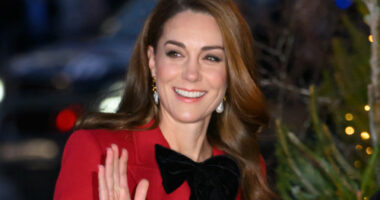 Catherine, Princess of Wales to celebrate 'love in all its forms' at carol service