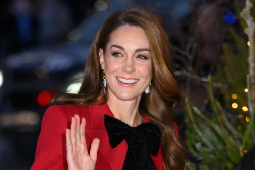 Catherine, Princess of Wales to celebrate 'love in all its forms' at carol service