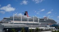 Cause of death for Florida teen on cruise ship was ‘mechanical asphyxia’