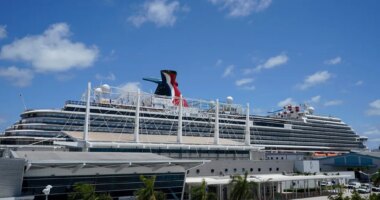Cause of death for Florida teen on cruise ship was ‘mechanical asphyxia’